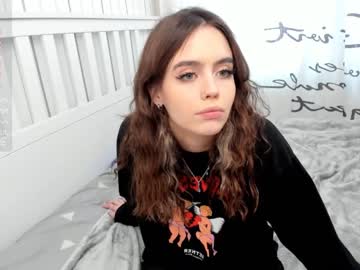 Nude cam girl connieambes image #5514178