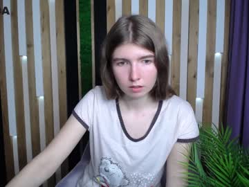 Nude cam girl annie_lil image #6628