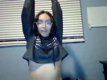 Nude cam girl babysami image #5511845