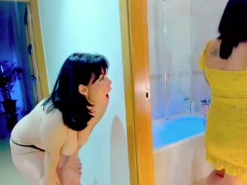 Nude cam couple butterflyblue_dream image #5062371