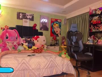 Nude cam girl kloelamaravilla18 image #1202422
