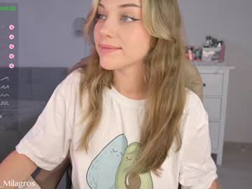 Nude cam girl mia_milagros image #4763606