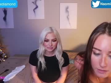 Nude cam girl ashlyndiamond image #3118579
