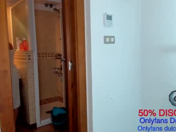Nude cam girl dulceyjohn image #5997923