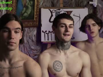 Nude cam man karlos_murphy image #3702551