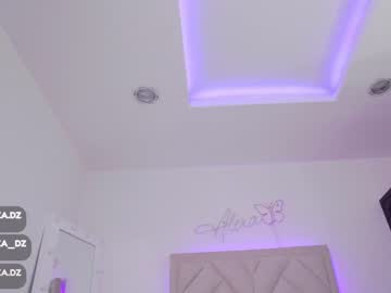 Nude cam girl alexxa_dz image #2702428