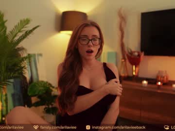Nude cam girl aarilaviee image #3025773
