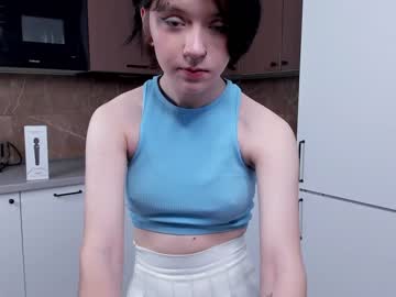 Nude cam girl darellebodge image #6214973