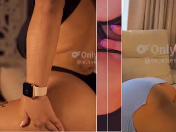 Nude cam girl _lasuescun image #5705365