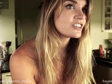 Nude cam girl phoenix_taylor image #2431336