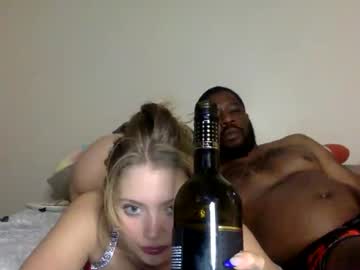 Nude cam couple cookiesandcream0000 image #7024270