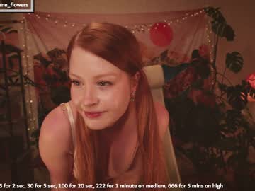 Nude cam girl jane_flowers image #5049347