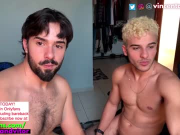 Nude cam man vincentandvitor image #2033018
