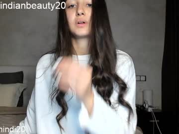 Nude cam girl indianbeauty20 image #3686114