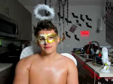 Nude cam man thejohnnystone image #355262