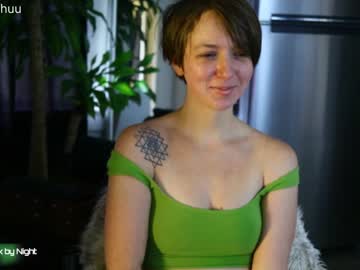 Nude cam girl morganxu image #798606