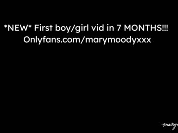 Nude cam girl marymoody image #3270396