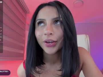 Nude cam girl misscharlotte1 image #735615