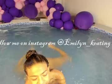 Nude cam girl emilyn_keating image #240713