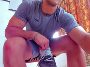 Nude cam man william_mann image #2065403