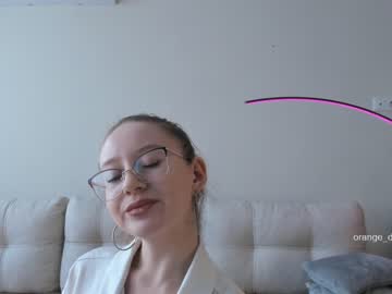 Nude cam girl orange_days image #6073156