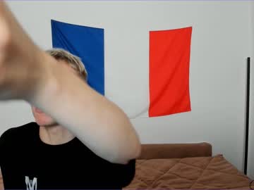 Nude cam man andy_bjorn image #2665097