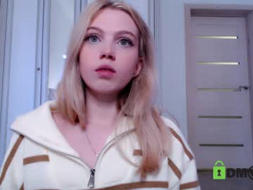 Nude cam girl small_blondee image #3371766