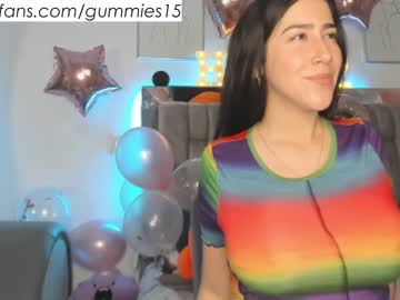Nude cam girl _gummies15 image #527765