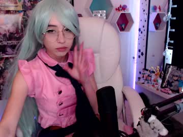 Nude cam girl stephymoon_ image #29881