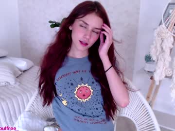 Nude cam girl grettabenett_ image #1192854