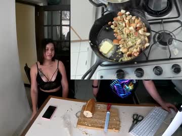 Nude cam couple cheeseburgerjesus image #741028