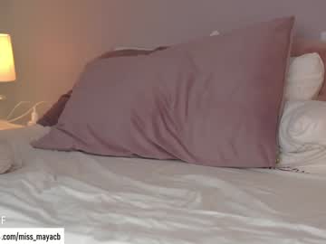 Nude cam girl miss_maya image #6822338