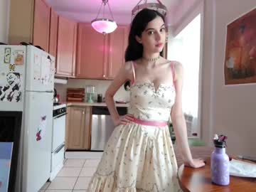 Nude cam girl neon_felix image #2514950