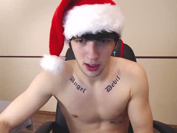 Nude cam man teddy_mode image #750658