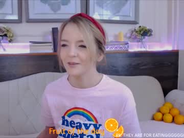 Nude cam girl ginger_pie image #2249562