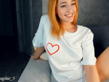 Nude cam girl sophie_5 image #1574681
