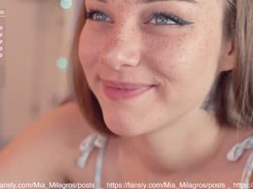 Nude cam girl mia_milagros image #2308712