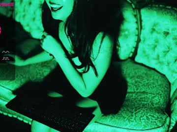 Nude cam girl ingennui image #3271792