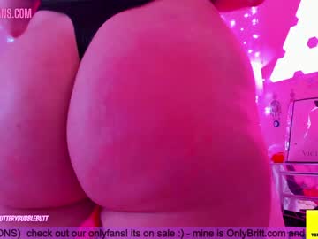 Nude cam girl butterybubblebutt image #3202992