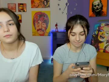 Nude cam girl mary_marlow image #280142