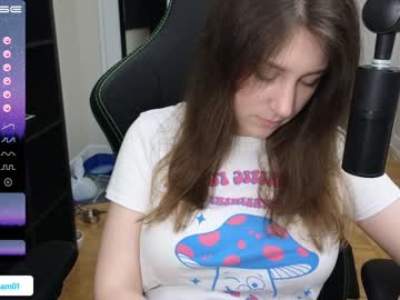 Nude cam girl alexa_dream image #4672693