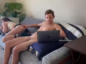 Nude cam couple branditravis2 image #3389360