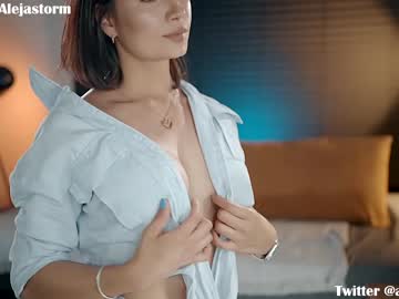 Nude cam girl alejastorm image #5784213