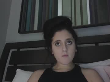 Nude cam girl chloexbennett image #5770827