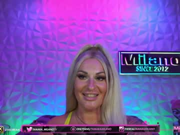 Nude cam girl tamaramilano image #2404231