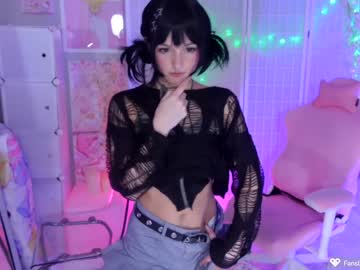 Nude cam girl finleyfae image #4690990