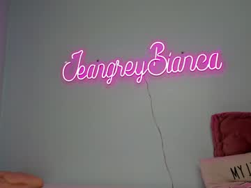 Nude cam girl jeangreybianca image #3568660