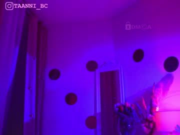 Nude cam girl taanni_bc image #5561257