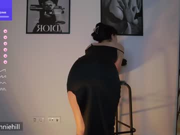 Nude cam girl anniehillofficial_ image #4999750