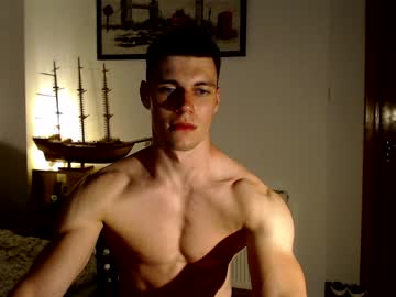 Nude cam man _alexanderwilliams image #1897599